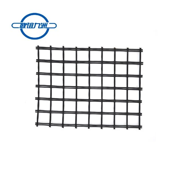 ใยแก้ว Geogrid