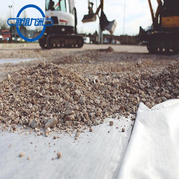 Polyester Geotextile
